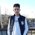 Blue Riders Craiova 8