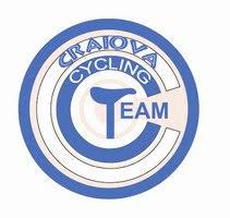 Craiova Cycling Team logo