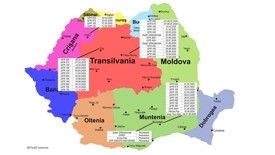 Calendar Randonneurs Romania 2020 mic