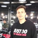 Blue Riders Craiova 7