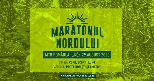 Maratonul Nordului MTB editia a X-a