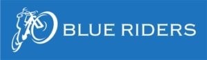 blue riders opt logo