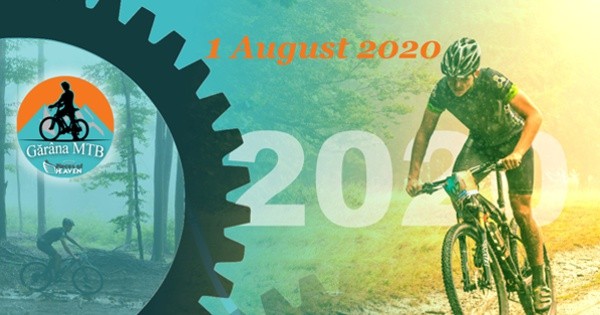 GaranaMTB Editia a II-a