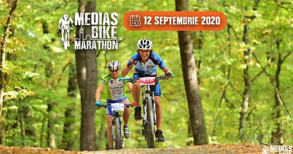 medias bike marathon