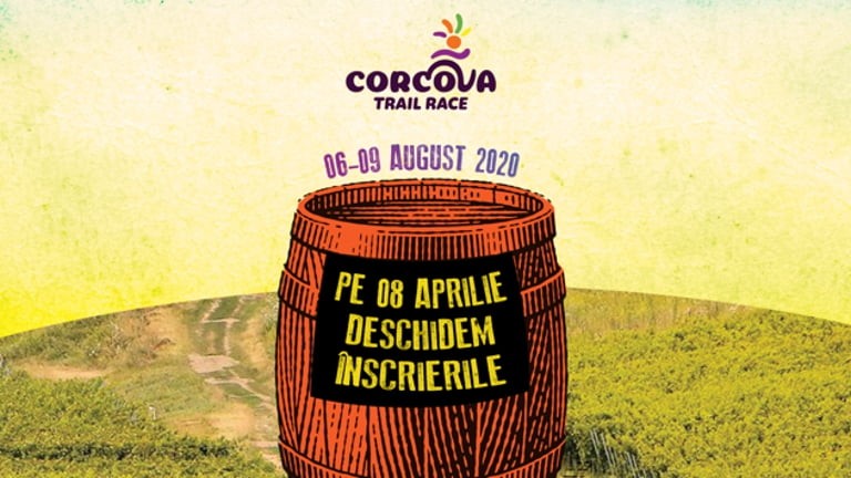 Corcova Trail Race 2020 1